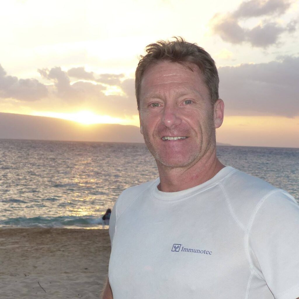 Consultant santé #1 IMMUNOTEC depuis l'an 2000, Steve Vermette est votre référence pour acheter IMMUNOCAL, et obtenir des informations au sujet d'IMMUNOCAL